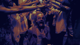 Martin Langhof | Film und Videoeditor