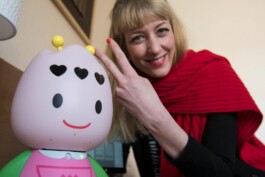 Martin Langhof | Film und Videoeditor