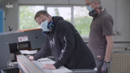 Martin Langhof | Film und Videoeditor