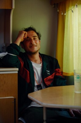 Martin Langhof | Film und Videoeditor