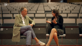 Martin Langhof | Film und Videoeditor