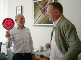 Martin Langhof | Film und Videoeditor